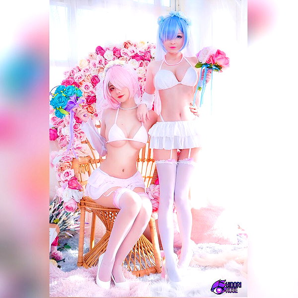 hidori_rose instagram image archive image