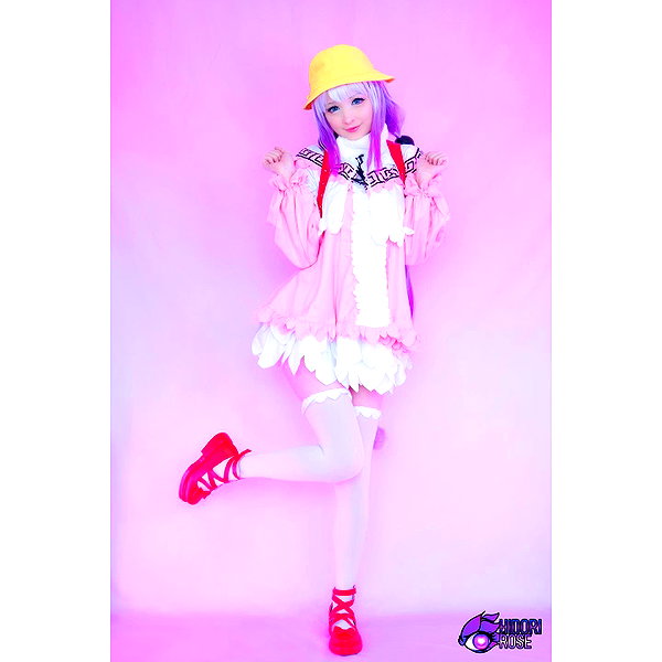 hidori_rose instagram image archive image
