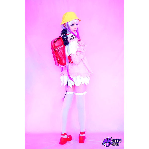 hidori_rose instagram image archive image