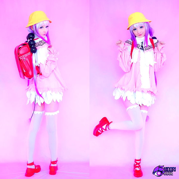 hidori_rose instagram image archive image