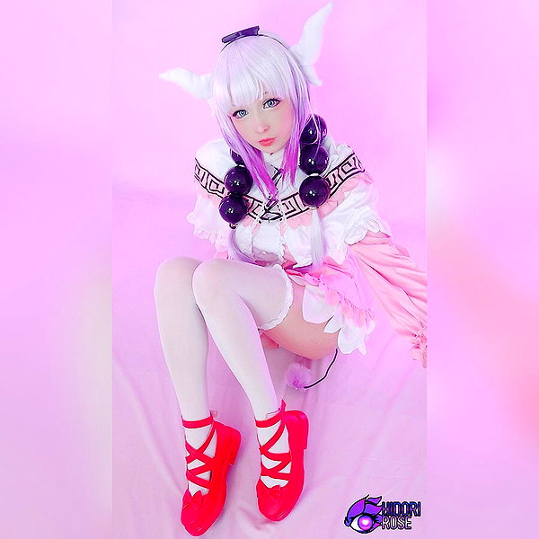 hidori_rose instagram image archive image