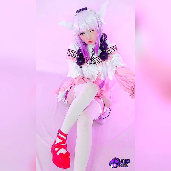 hidori_rose instagram image archive image