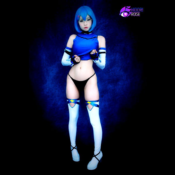 hidori_rose instagram image archive image