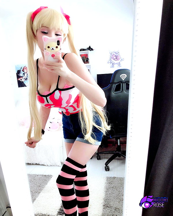 hidori_rose instagram image archive image