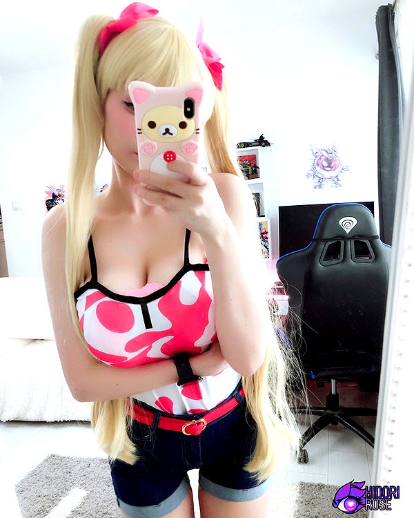 hidori_rose instagram image archive image