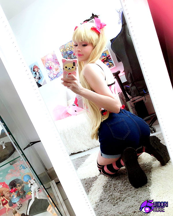hidori_rose instagram image archive image