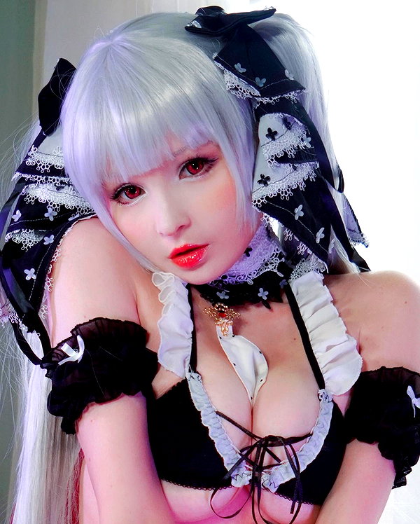 hidori_rose instagram image archive image