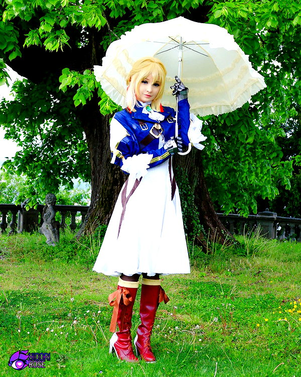 hidori_rose instagram image archive image
