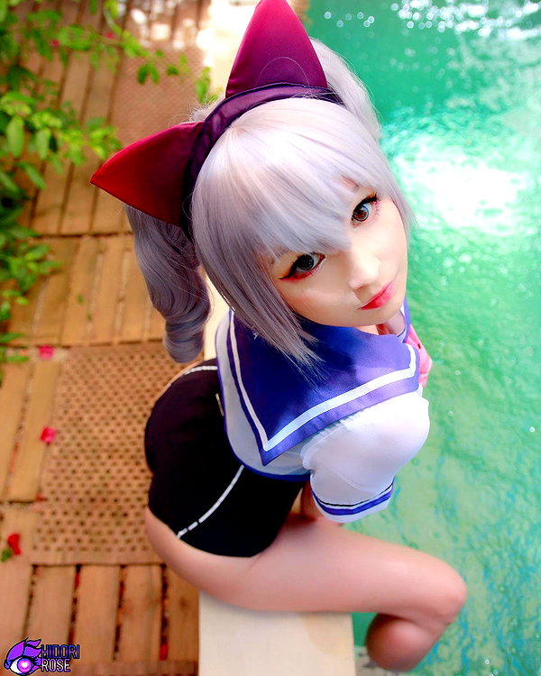 hidori_rose instagram image archive image