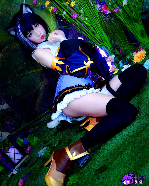 hidori_rose instagram image archive image