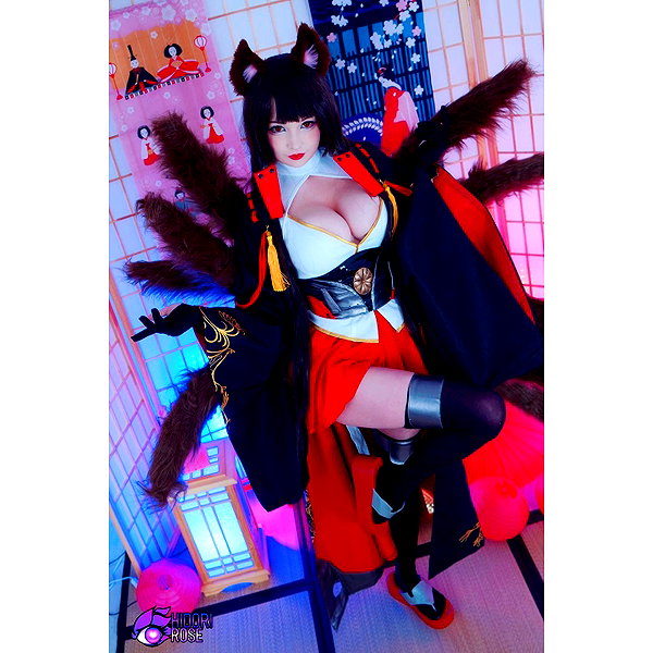 hidori_rose instagram image archive image