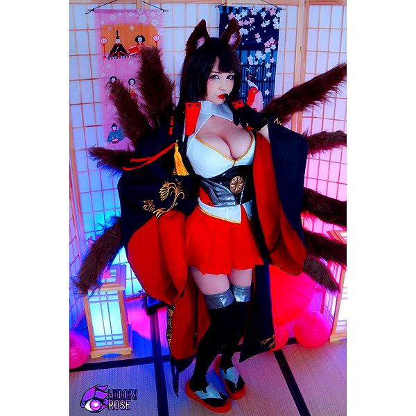 hidori_rose instagram image archive image