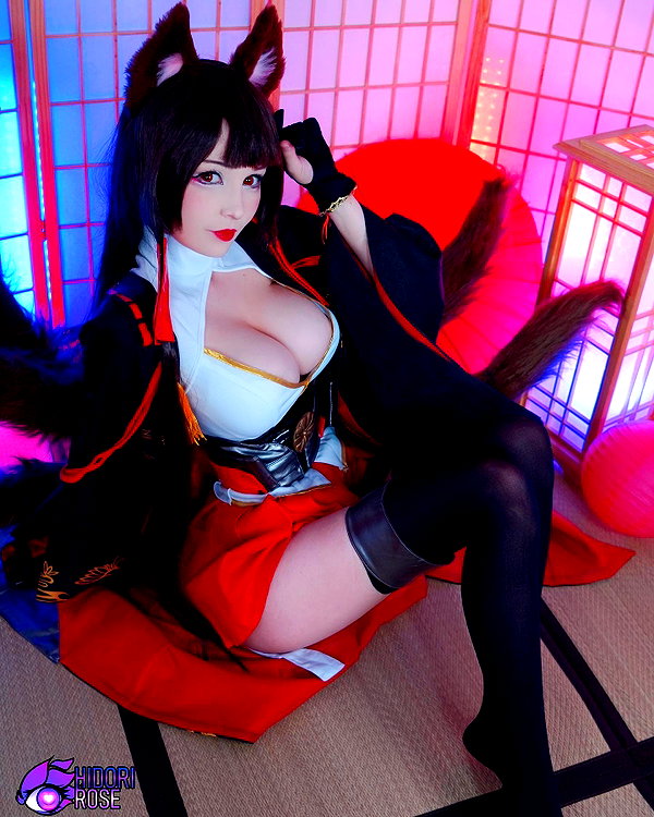 hidori_rose instagram image archive image