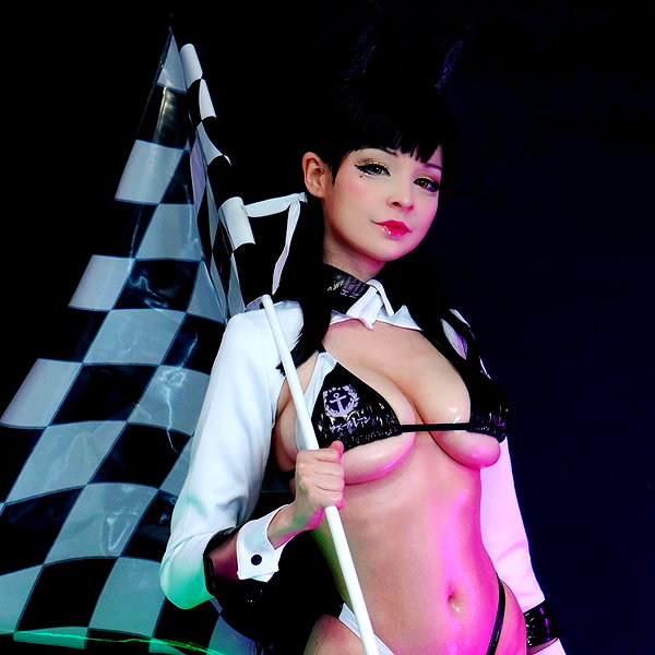 hidori_rose instagram image archive image