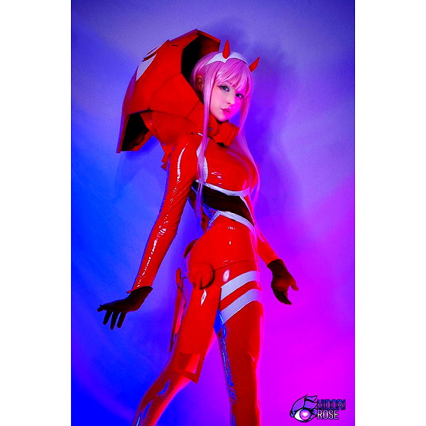 hidori_rose instagram image archive image