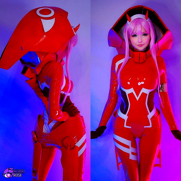 hidori_rose instagram image archive image