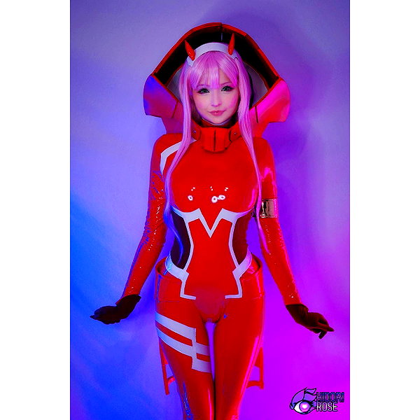 hidori_rose instagram image archive image