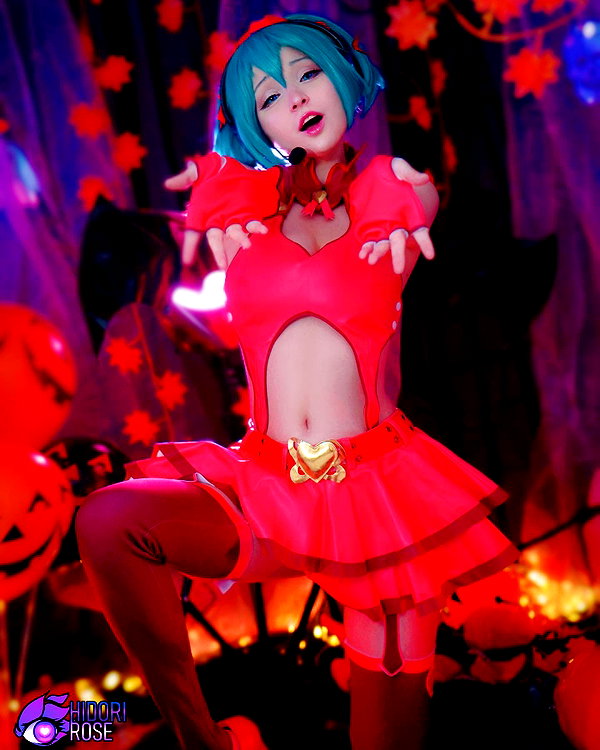 hidori_rose instagram image archive image