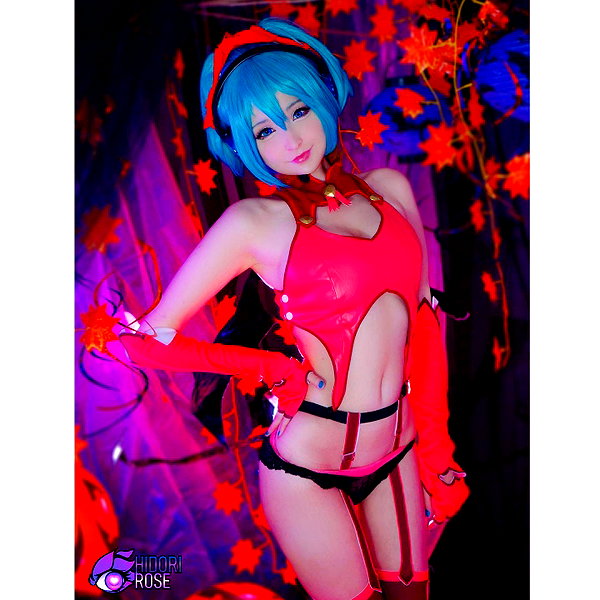 hidori_rose instagram image archive image