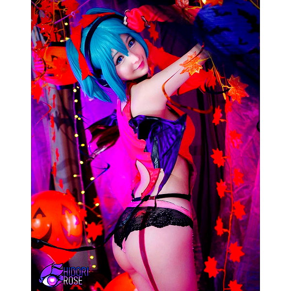 hidori_rose instagram image archive image