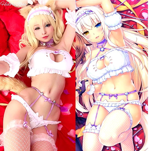 hidori_rose instagram image archive image
