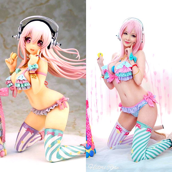 hidori_rose instagram image archive image