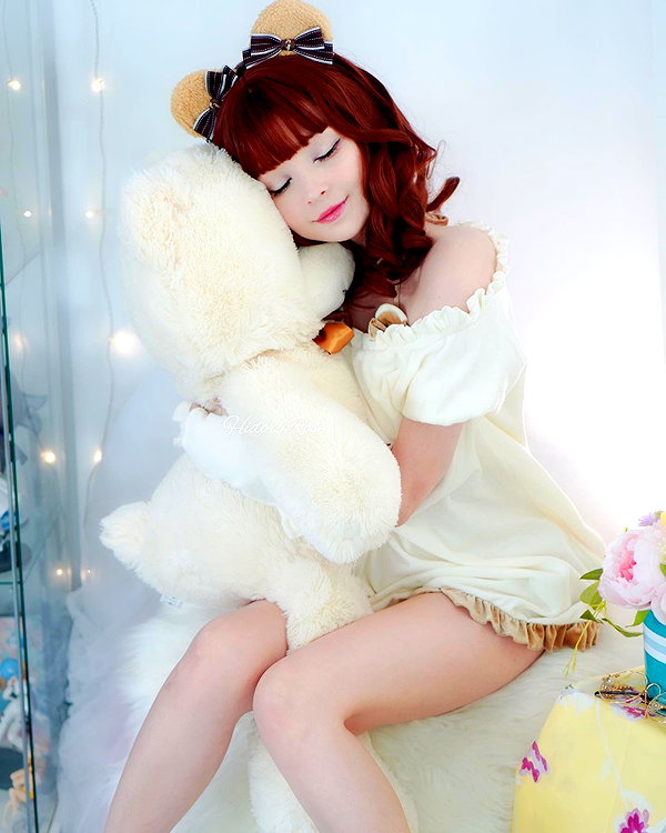 hidori_rose instagram image archive image