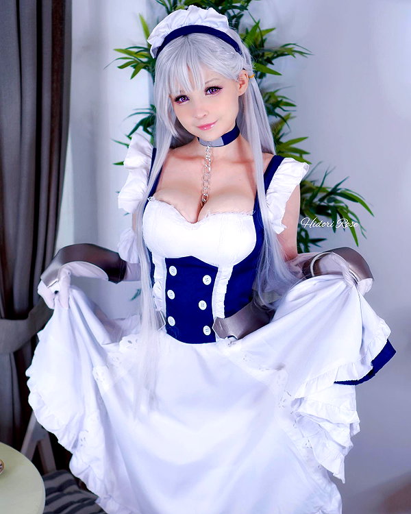 hidori_rose instagram image archive image
