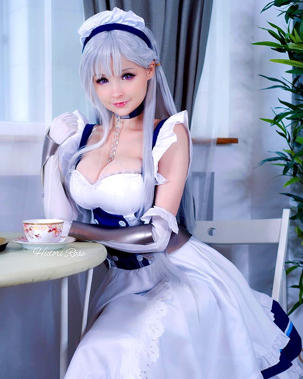 hidori_rose instagram image archive image