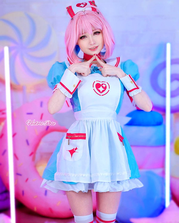 hidori_rose instagram image archive image