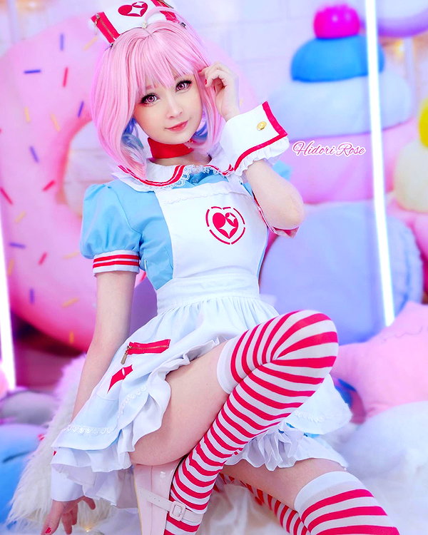 hidori_rose instagram image archive image