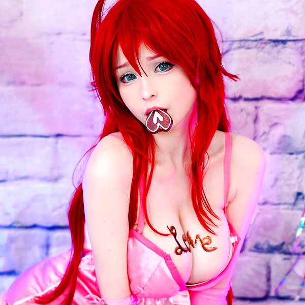 hidori_rose instagram image archive image