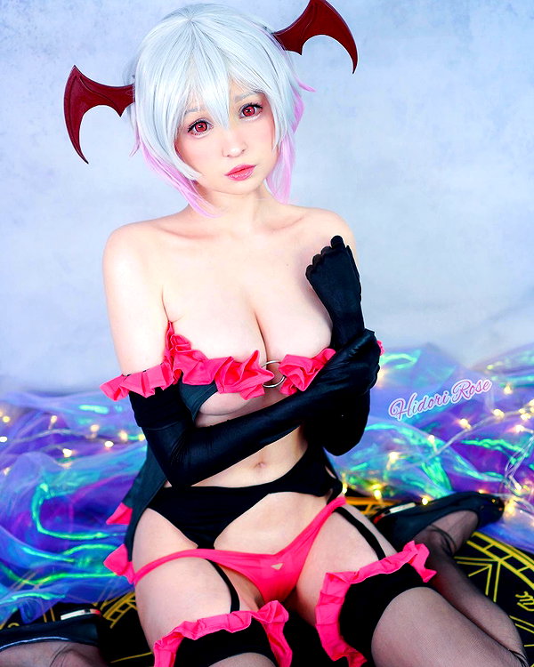 hidori_rose instagram image archive image