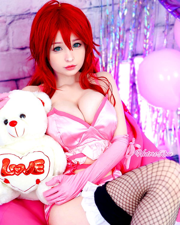 hidori_rose instagram image archive image