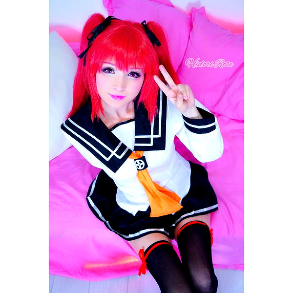 hidori_rose instagram image archive image