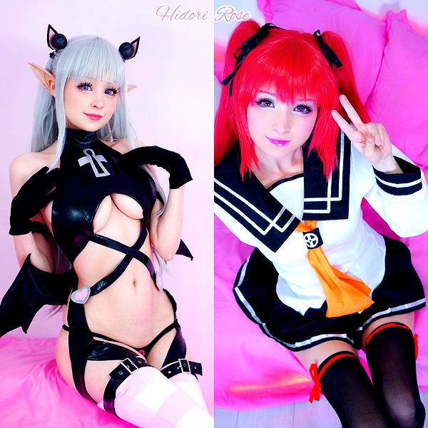 hidori_rose instagram image archive image