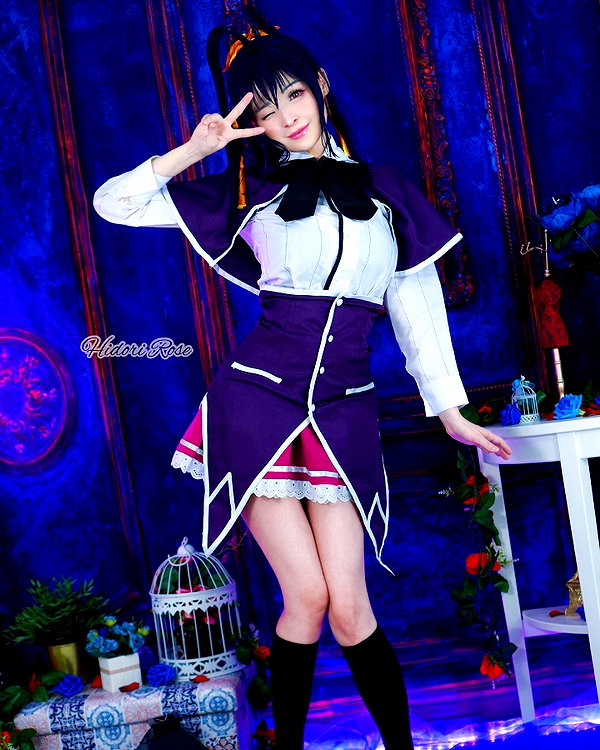 hidori_rose instagram image archive image