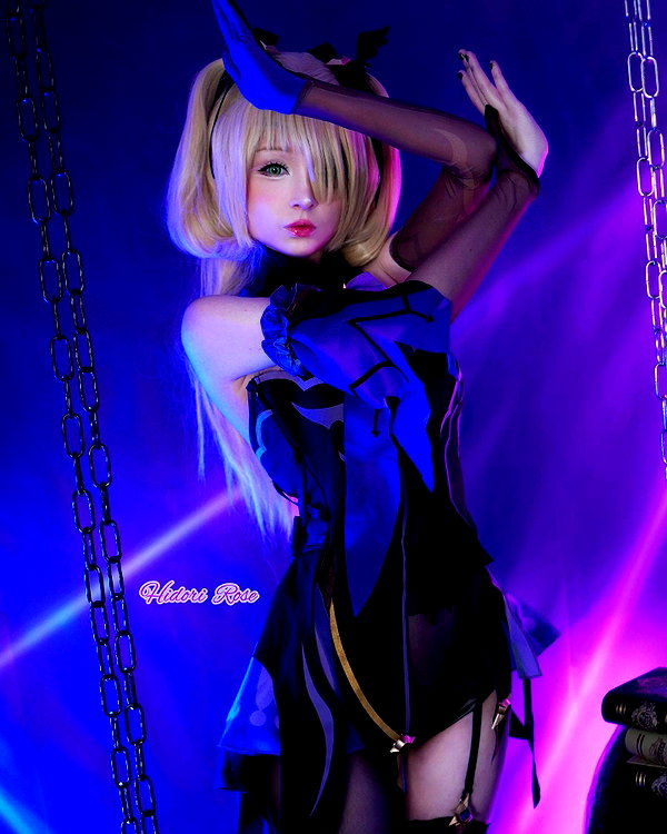 hidori_rose instagram image archive image