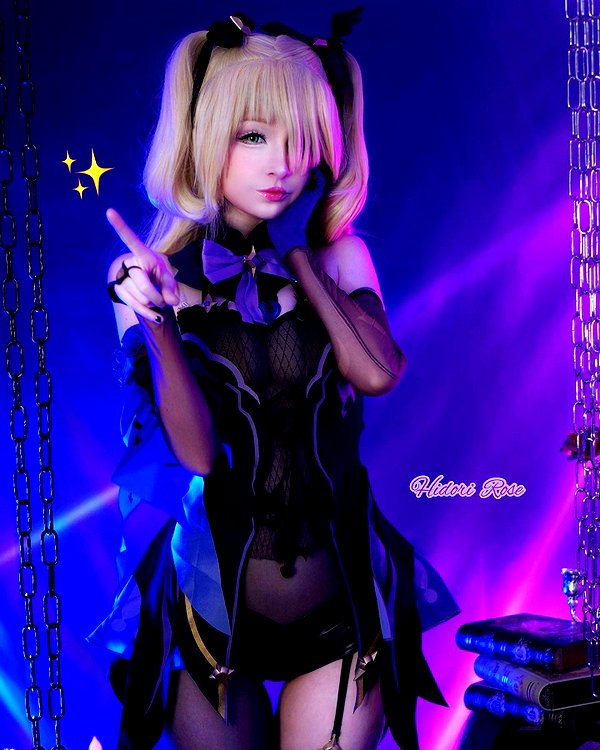 hidori_rose instagram image archive image