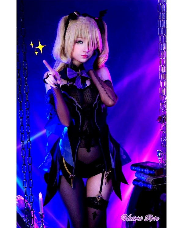 hidori_rose instagram image archive image