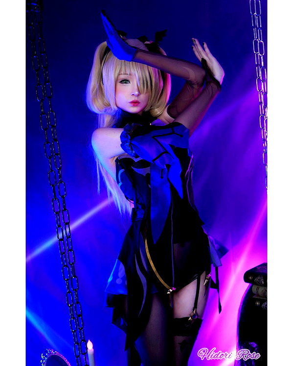 hidori_rose instagram image archive image