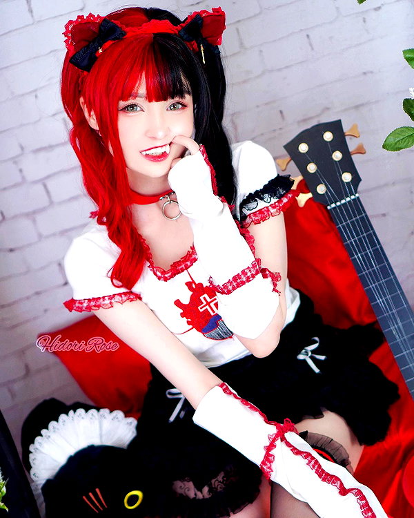 hidori_rose instagram image archive image