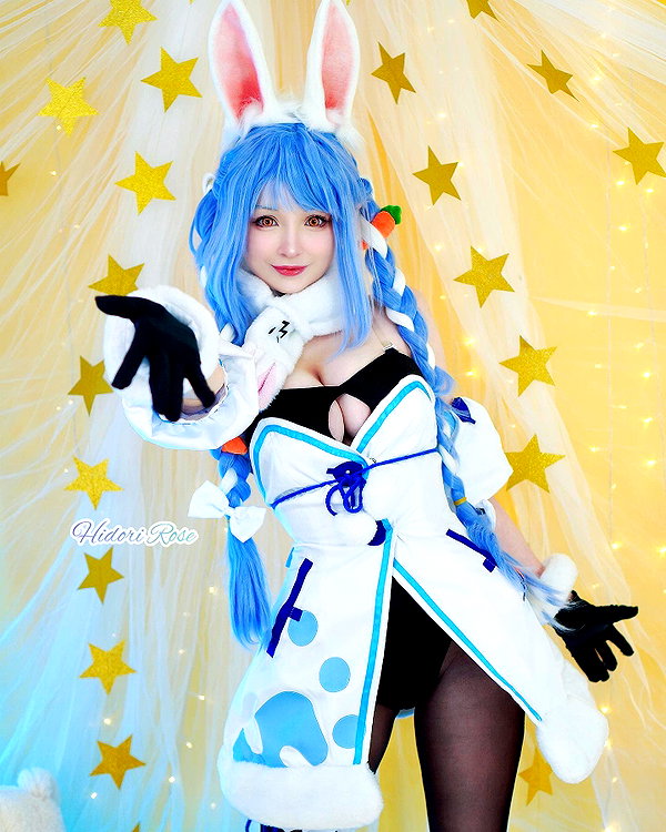 hidori_rose instagram image archive image