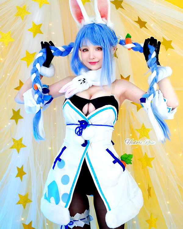 hidori_rose instagram image archive image