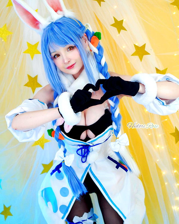 hidori_rose instagram image archive image