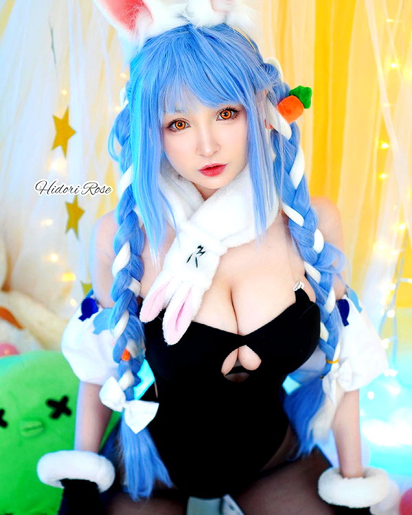 hidori_rose instagram image archive image