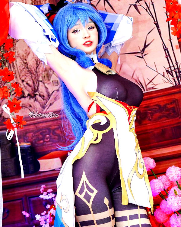hidori_rose instagram image archive image