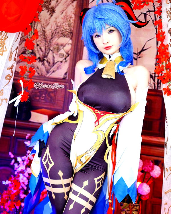 hidori_rose instagram image archive image