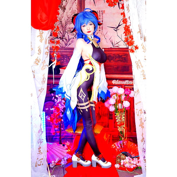hidori_rose instagram image archive image