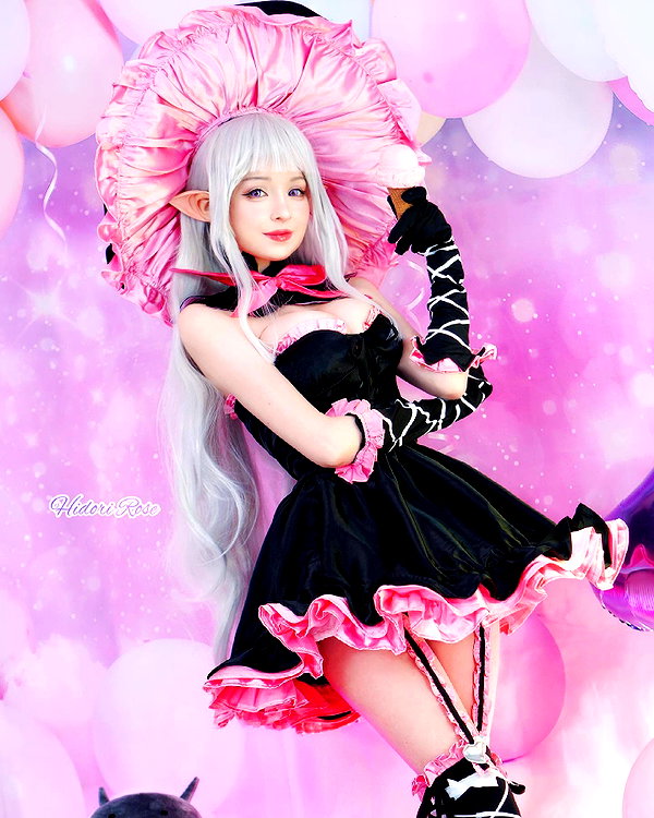 hidori_rose instagram image archive image
